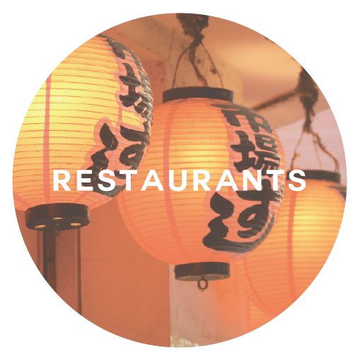 RESTAURANTS