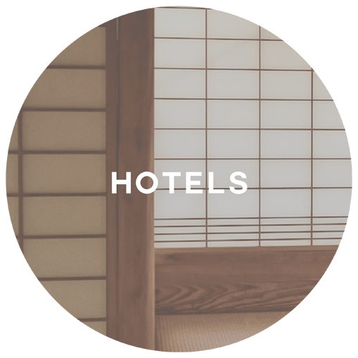 HOTELS