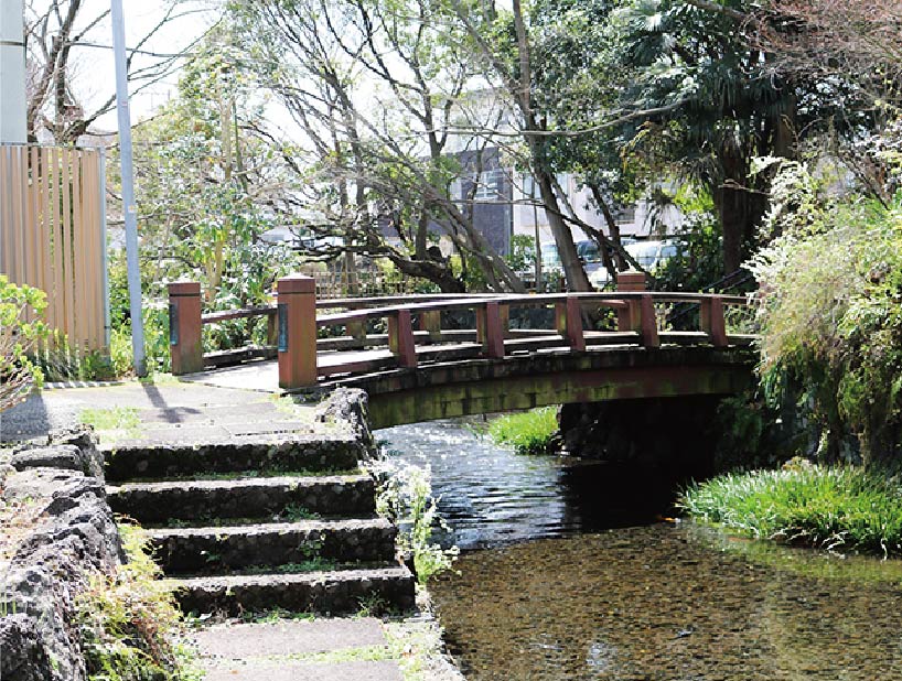 Izumi Bridge