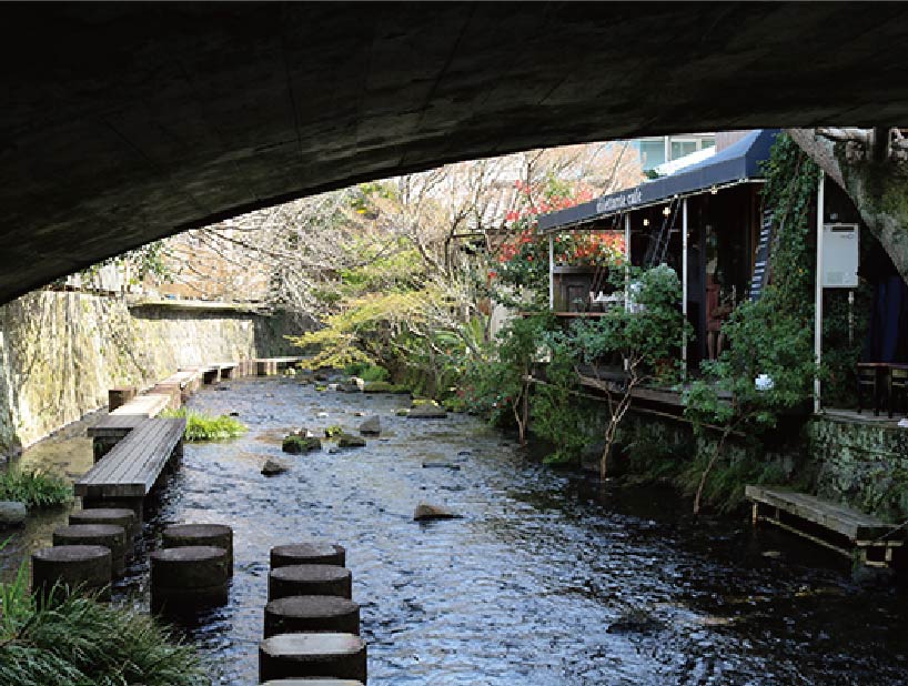 Genbe River Stepping Stones_02