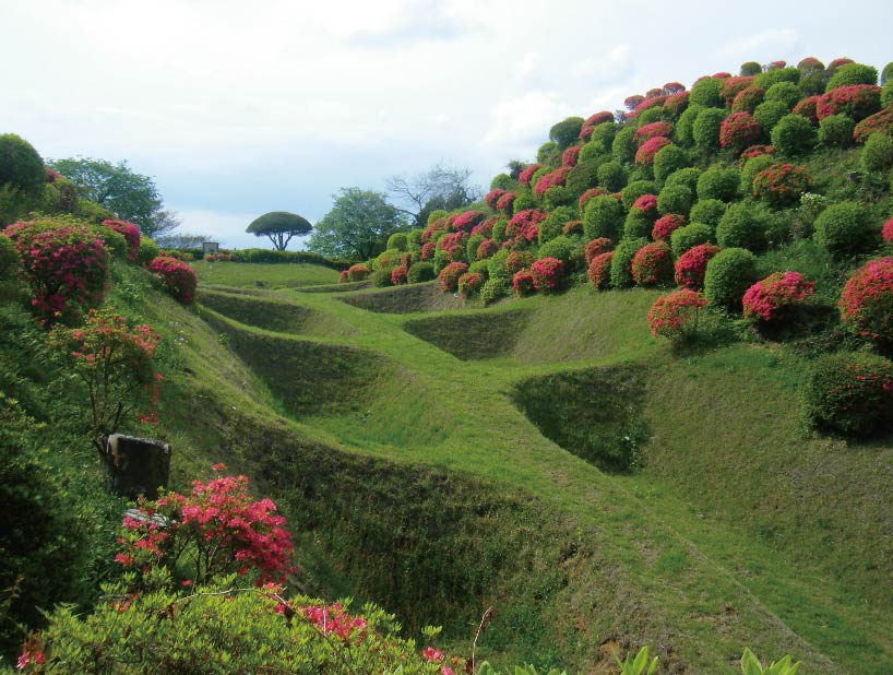 Yamanaka Fort Ruins_01