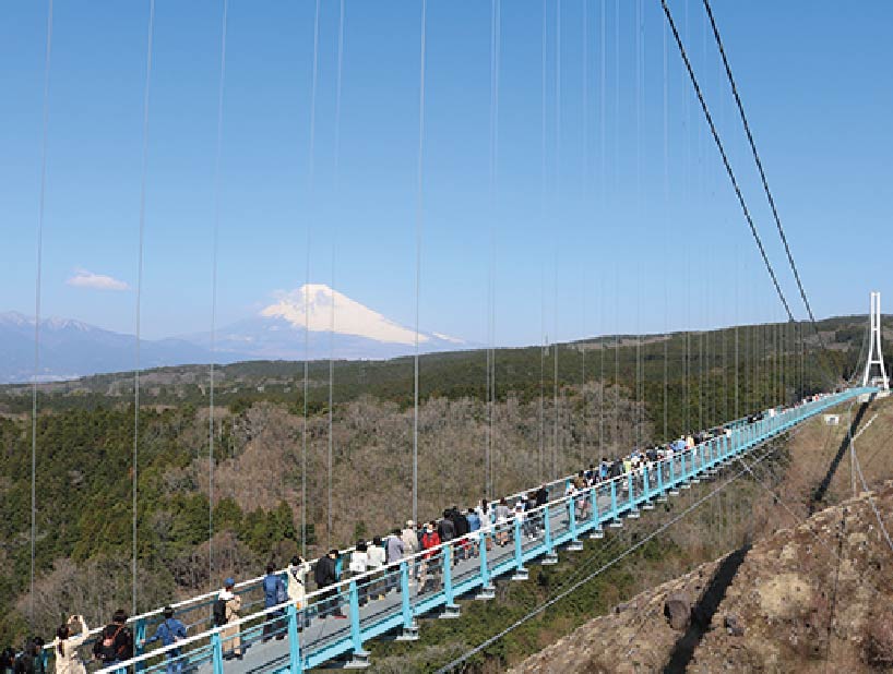 Mishima Skywalk