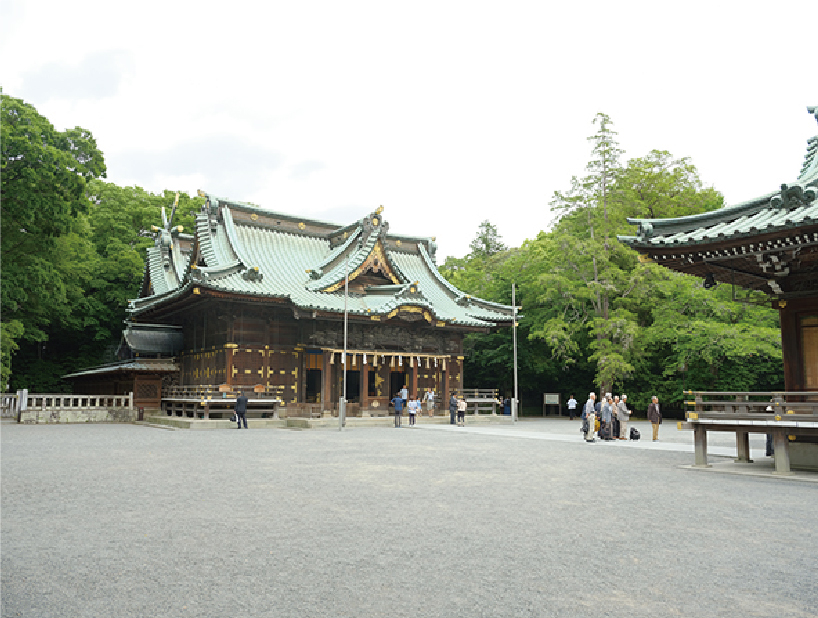 Mishima Taisha Shrine_03
