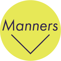 Manners