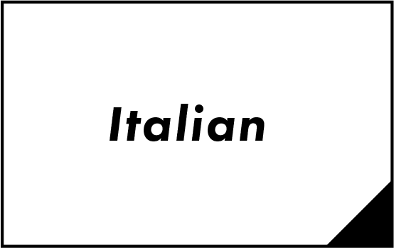 Italian