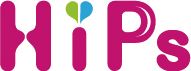 HiPs logo